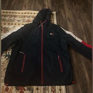 Tommy Hilfiger Rain coat